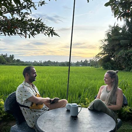 Viveka Inn Guest And Yala Safari 티사마하라마 외부 사진