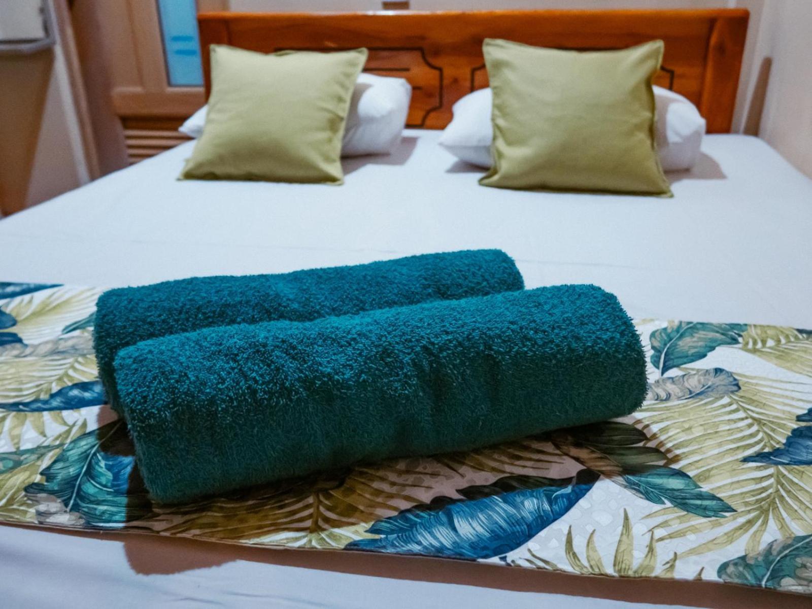 Viveka Inn Guest And Yala Safari 티사마하라마 외부 사진