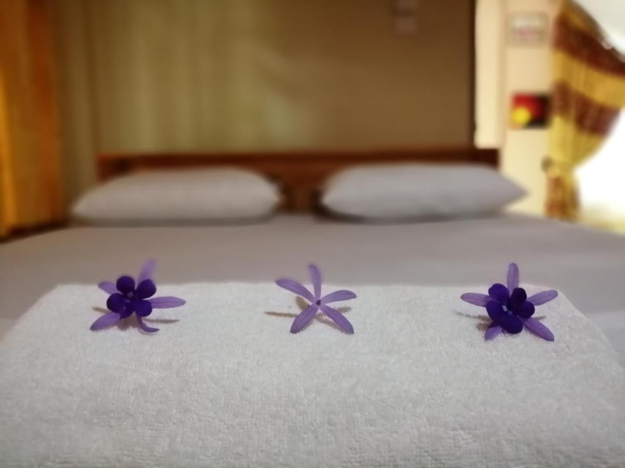 Viveka Inn Guest And Yala Safari 티사마하라마 외부 사진