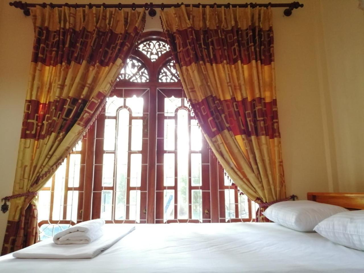 Viveka Inn Guest And Yala Safari 티사마하라마 외부 사진