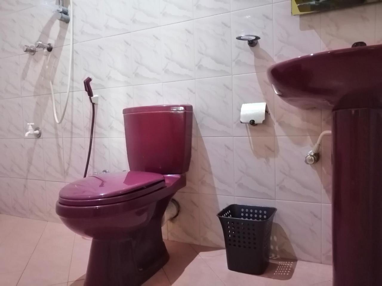 Viveka Inn Guest And Yala Safari 티사마하라마 외부 사진