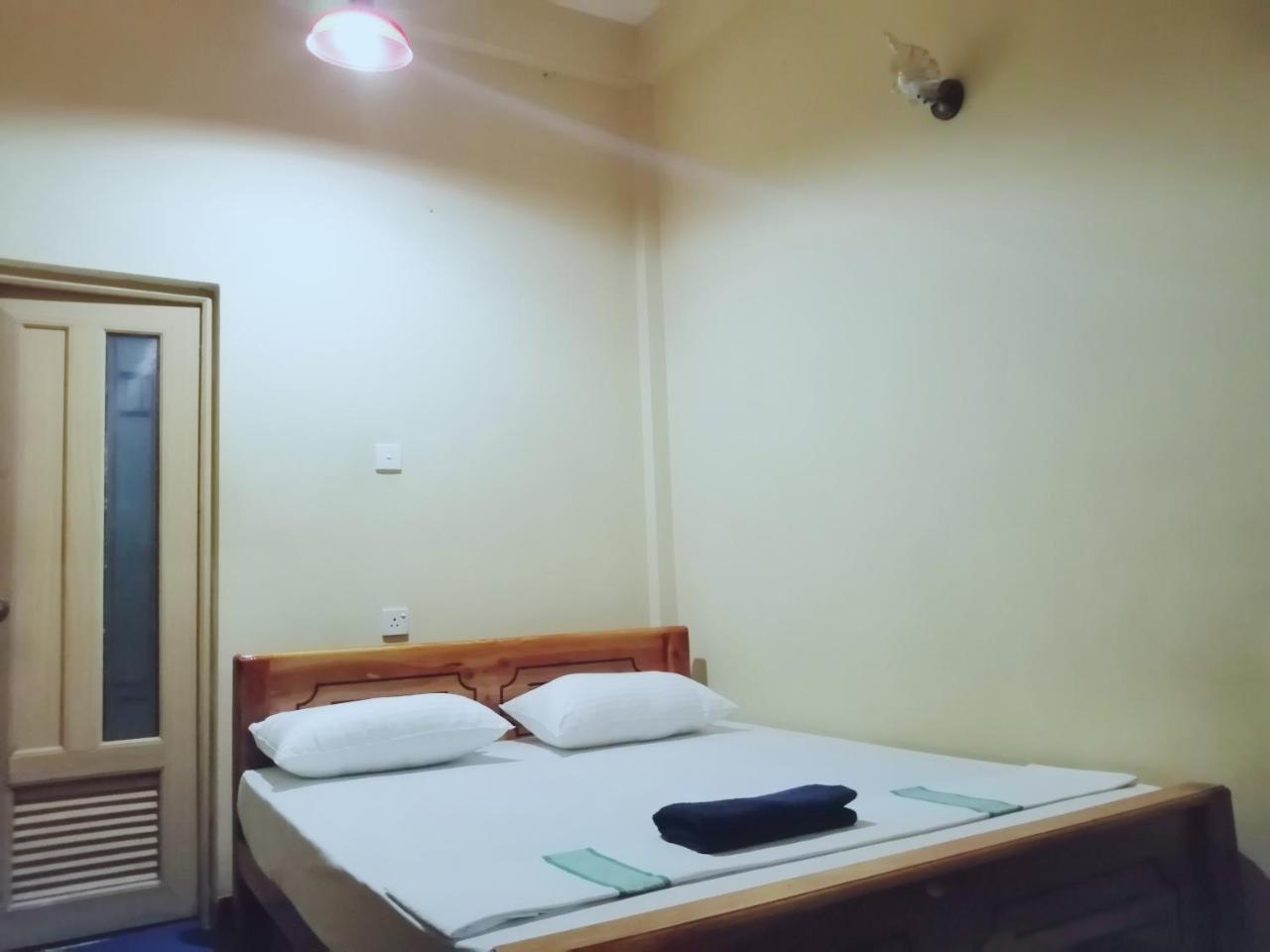 Viveka Inn Guest And Yala Safari 티사마하라마 외부 사진